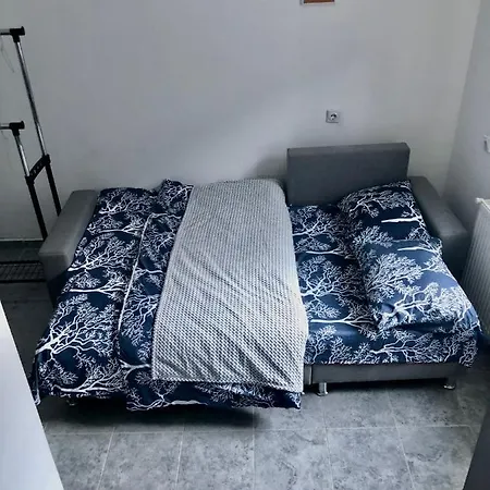 公寓 Golubovic Apartman