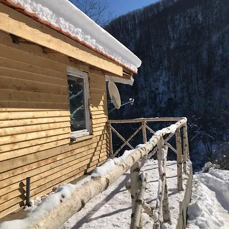 Golubovic Apartman Crni Vrh