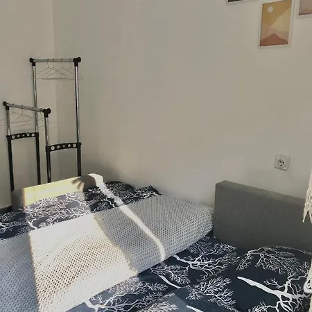 Golubovic Apartman 公寓 Crni Vrh