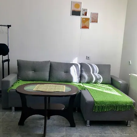 Golubovic Apartman * Crni Vrh
