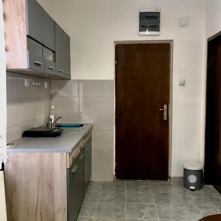 Golubovic Apartman * Crni Vrh