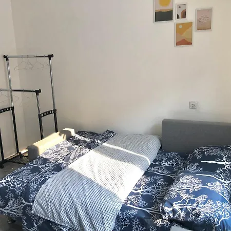 公寓 Golubovic Apartman *