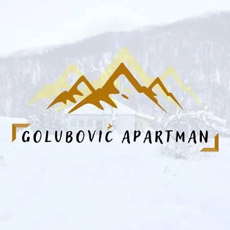 Golubovic Apartman Crni Vrh