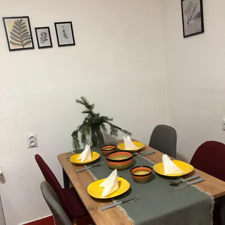 Golubovic Apartman