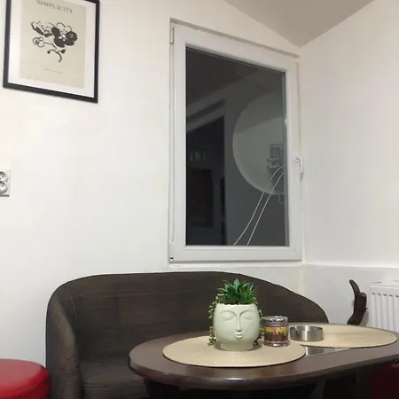 Golubovic Apartman