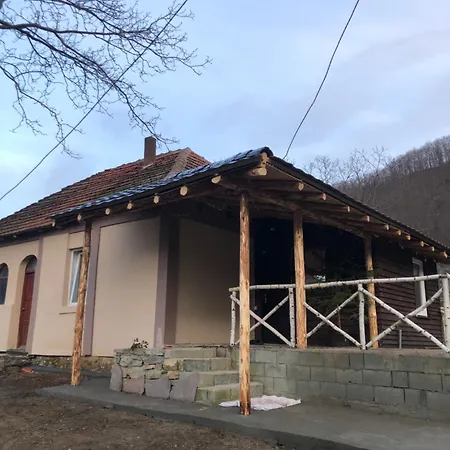 公寓 Golubovic Apartman